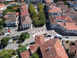 The population in 2011 was 9,213, in an area of 238.25 km². Melgaco Vamos Conhecer O Municipio Mais A Norte De Portugal Portugal Sapo Viagens