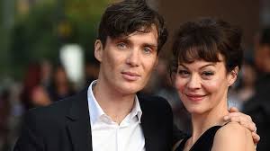 It was late july, a little more than a year ago, and his career was. Cillian Murphy Leads Tributes To Gifted Actress Helen Mccrory