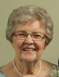 Obituary information for Faye Hodges Webb