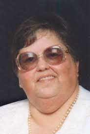 Carla Jean Glenn Obituary