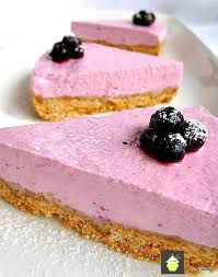 These cookies do not store any personal information. Fruits Of The Forest Cheesecake Lovefoodies