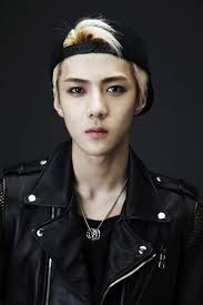 Solo porque ya les debía algunos! Sehun Maknae Exo K Exo Sehun Exo Sehun