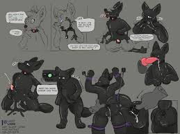 Rule34 - If it exists, there is porn of it  lustylamb  1116317