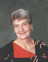 Barbara Hortin Obituary February 22, 2013