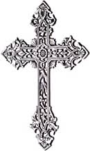Get inspired and find products for your home. Amazon Com Wall Crosses Metal Wall Crosses Home Decor Accents Home Kitchen