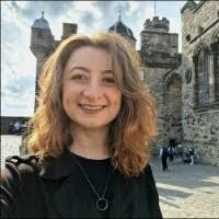 60+ "Beatriz Hall" profiles