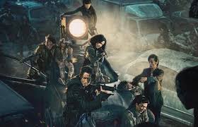 The film mostly takes place on a train to busan as a zombie apocalypse suddenly breaks out in the country. 5 Points To Note For Train To Busan 2 Peninsula Before You Watch It Asianpopnews