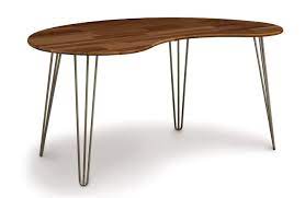 Enjoy free shipping on most stuff, even big stuff. Essentials Kidney Shaped Desk Hubbingtons Furniture