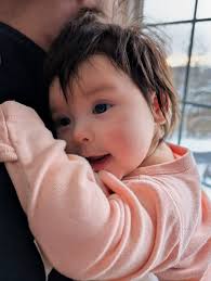 When did you start buying baby stuff??? I'm 7 weeks 3 days gestational sac  is a week behind obviously bc ovulation etc😂😂😂 I'm too excited