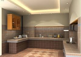 A kitchen ceiling have a lot of potential, but very few homeowners remember to include the ceiling in their remodel. New False Ceiling Design Ideas For Kitchen 2019