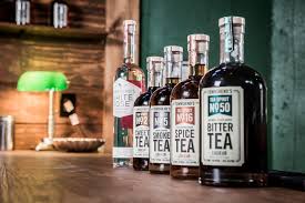 Thomas & Sons Distillery