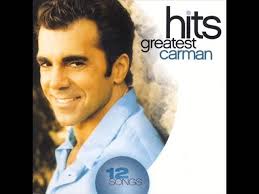 The River ❦Carman❧