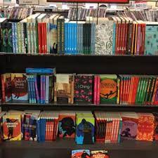 Elektronikos parduotuvė, saldainių parduotuvė, knygynas, namų apyvokos reikmenų parduotuvė. Books A Million Bookstores 3501 Mall Dr Texarkana Tx Phone Number Yelp