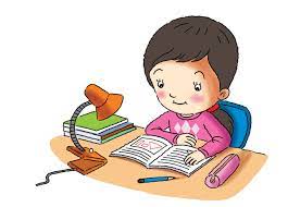 Maybe you would like to learn more about one of these? Trik Belajar Dirumah Menjadi Efektif Halaman 1 Kompasiana Com