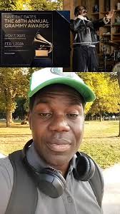 Didi B nominé au grammy award 🇺🇸 Actualité Ivoire Rap 4