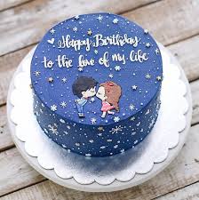 Birthday Cake For Boyfriend With Photo Pin By Diana Alvarez Riggs On Cakes Birthday Cake For Boyfriend Cake For Husband Birthday Cake For Him