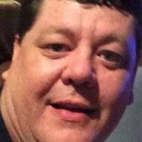 Gregory Woods Obituary