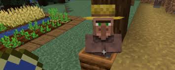 Smithing tables are made with four wooden planks and two iron ingots. That Time I Had To Rebuild A Minecraft Village S Economy K R