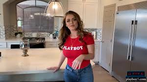 Big boobs British pornstar Sophie Dee fucks two dildos at home - XNXX.COM