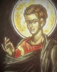 St Thomas, Patron Saint of India ☦️ ...