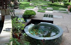 Pinterest for copyright matters please contact us: Creating A Garden Pond Original Ideas For Modern Garden Design Interior Design Ideas Ofdesign