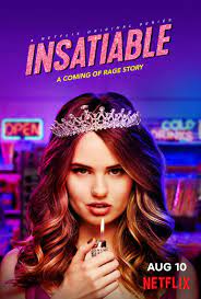 Aquí encontrarás todas las películas de netflix agregadas y disponibles en nuestro catálogo para ver online o para descargar gratis. Insatiable New Series Netflix Debbyryan Insatiableseries Descargar Peliculas Hd Peliculas Hd Peliculas