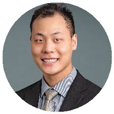 Dr. Richard Huynh, Pain Management Specialist