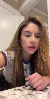 Jackie Nunez's Instagram, Twitter & Facebook