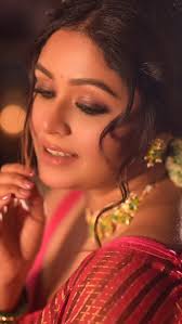 Ritabhari Chakraborty