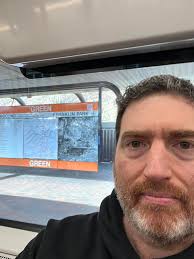 I'll be a little sad once these seats are all gone.