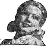 Viola Moss's Instagram, Twitter & Facebook