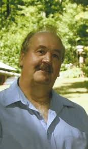 Obituary for Andrew Francis Blank