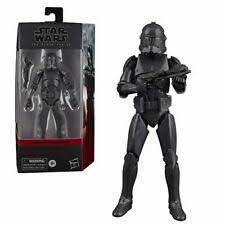 It might be a good idea to reserve them before the star wars day 2021 premiere rush, and we have all of the details to do just. Star Wars The Black Series Elite Squad Trooper Action Figure For Sale Online Ebay