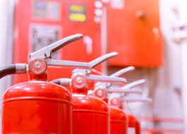 Fire extinguishers can save your life and properties. Fire Extinguisher Recharges Learn When Why And How To Get One