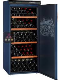 Epingle Sur Caves A Vin Climadiff