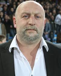 Franck Dumas » Bilanz unter Schiedsrichter Patrick Anton