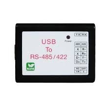 US-101-485 USB to RS-422/485 Converter | High-Speed & Wide OS ...