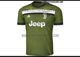 2018/19 adidas cristiano ronaldo juventus 3rd jersey. Juventus Jersey 2017 2018 Home And Away Kits Released Footballplayerpro Com