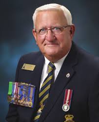 The Royal Canadian Legion NOVA SCOTIA