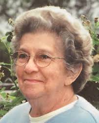 Betty Penatzer Obituary