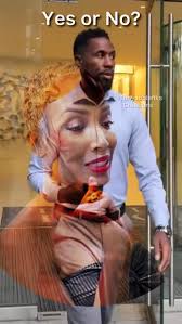 Is Jacoby a good match for Amber?