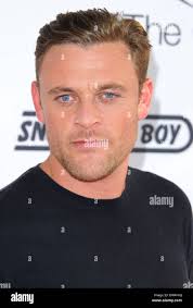 Kris johnson hi-res stock photography and images