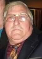 Obituary for Albert Joe Nalley