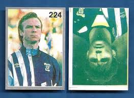 Mccoist started just one game at the 1990 world cup in italy after being an integral part of the qualification bid. Scotland Alex Mcleish Ally Mccoist 224