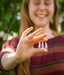 Laura Niblack ↟ Metalsmith (@thewildpine) • Instagram photos and videos