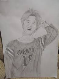 Find the best information and most relevant links on all topics related tothis domain may be for sale! Bts Jimin Smiling Fanart Drawing 23 05 18 By Secretdrawer Zeynep On Deviantart