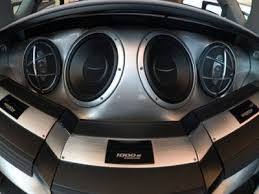 Image result for price to install car speakers
