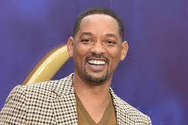 The actress, 49, has struggled with hair loss in recent years. Will Smith Is Making A Case For The V Neck Jumper Gq Middle East