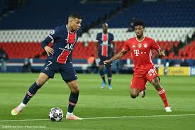 Mercredi 28 avril 2021 aller. Ligue Des Champions Eliminer Le Bayern Un Excellent Presage Pour Le Psg