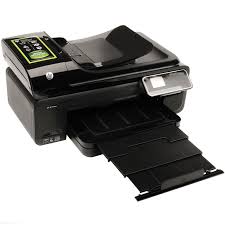 Hp Officejet 7500a